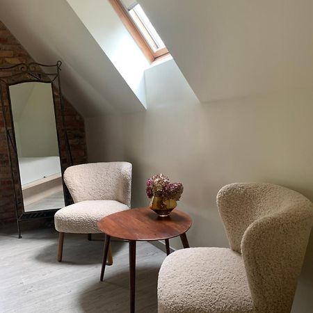 Mednieku Namins Villa Sigulda Ngoại thất bức ảnh