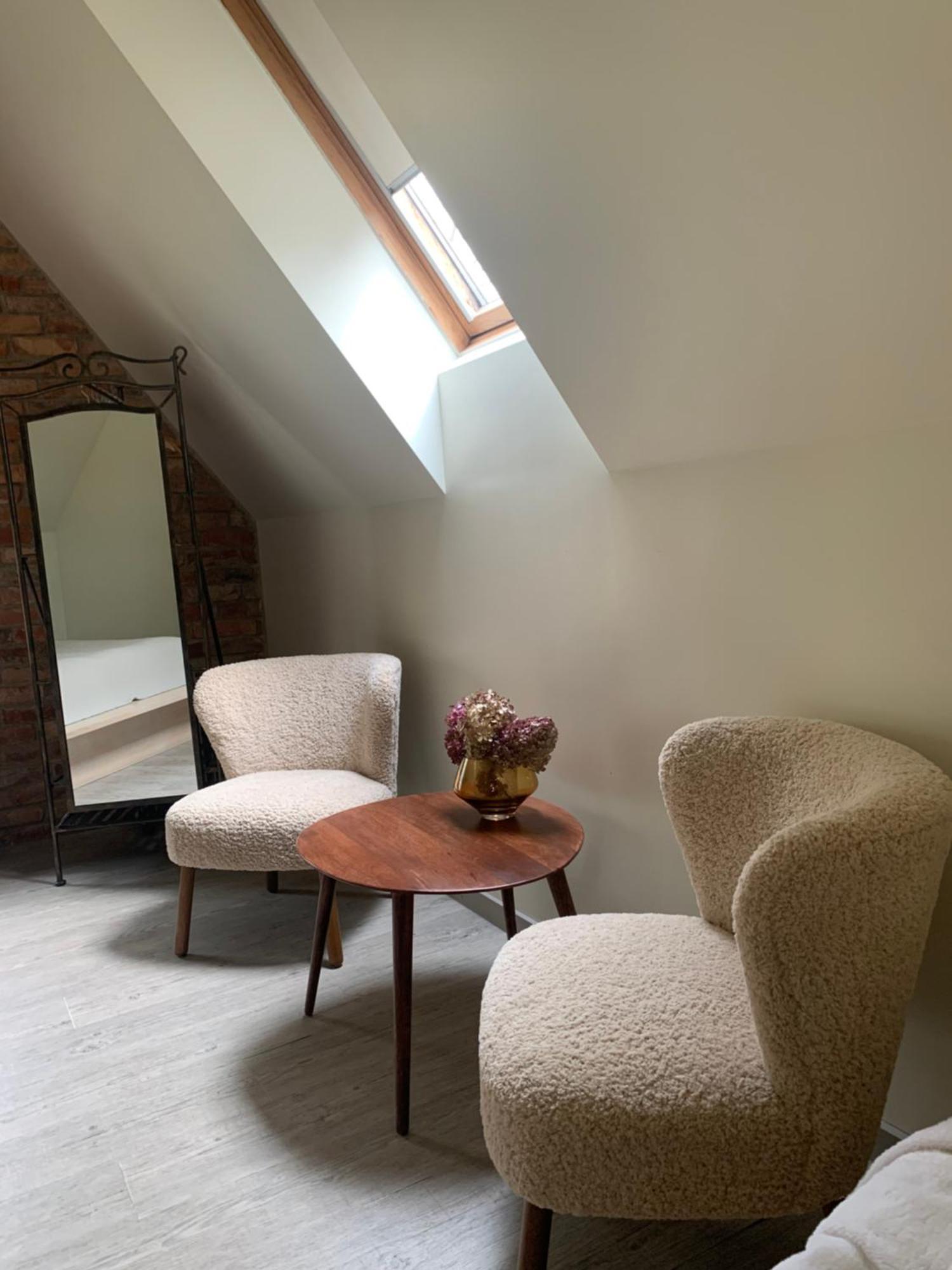 Mednieku Namins Villa Sigulda Ngoại thất bức ảnh