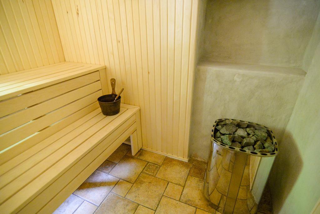 Mednieku Namins Villa Sigulda Ngoại thất bức ảnh